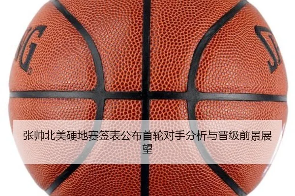 张帅北美硬地赛签表公布首轮对手分析与晋级前景展望